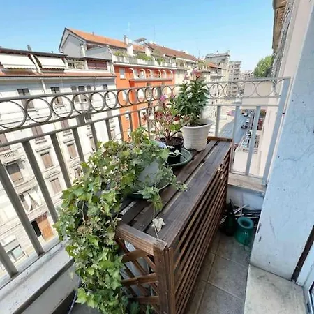Centrale - Duomo Comfort & Modern Flat Su Apartamento *