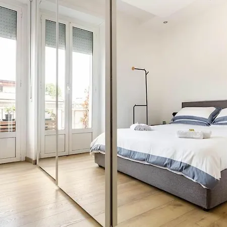 Centrale - Duomo Comfort & Modern Flat Su Milán