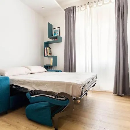 Centrale - Duomo Comfort & Modern Flat Su * Milán