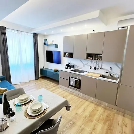 Centrale - Duomo Comfort & Modern Flat Su *
