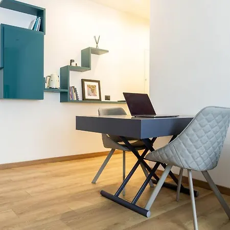 Centrale - Duomo Comfort & Modern Flat Su
