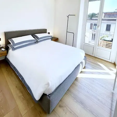 Apartamento Centrale - Duomo Comfort & Modern Flat Su