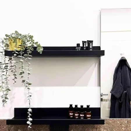 Apartamento Centrale - Duomo Comfort & Modern Flat Su *