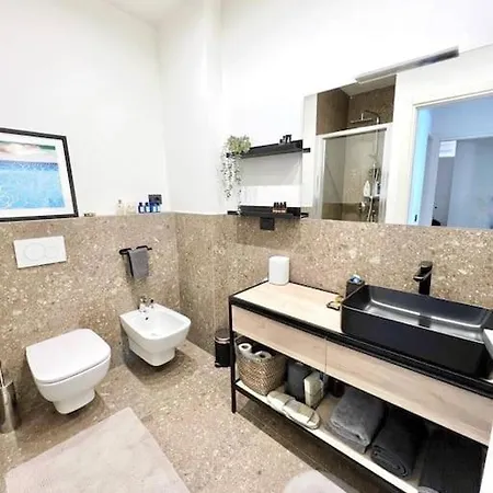 Centrale - Duomo Comfort & Modern Flat Su *