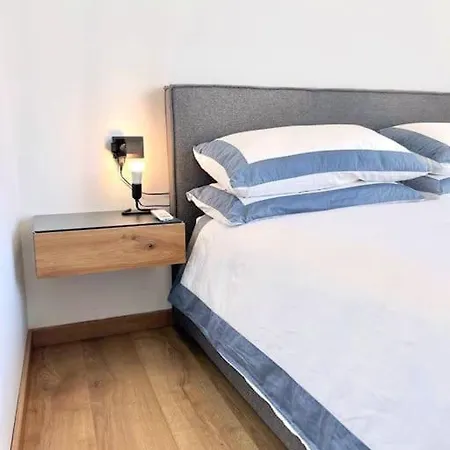 Apartamento Centrale - Duomo Comfort & Modern Flat Su *