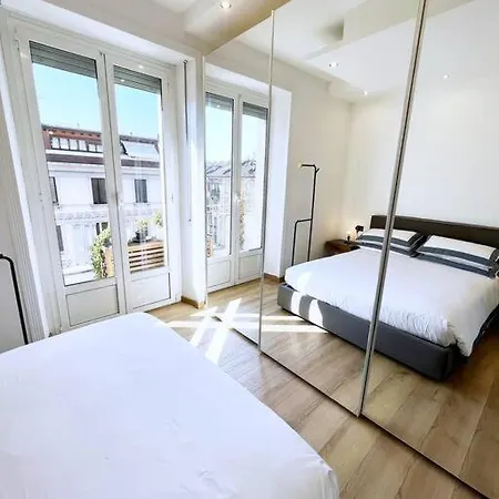 Centrale - Duomo Comfort & Modern Flat Su Apartamento *