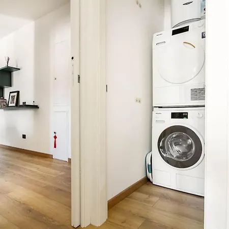 Centrale - Duomo Comfort & Modern Flat Su Apartamento *